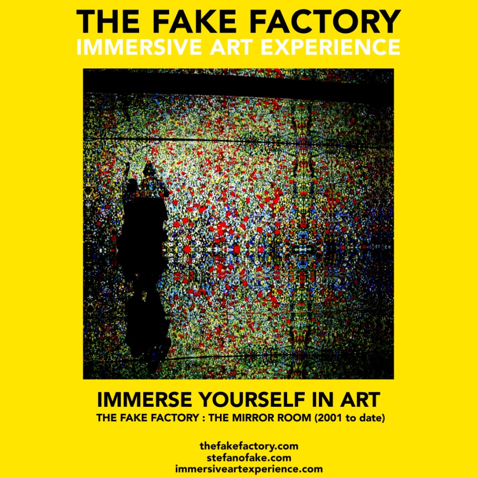 THE FAKE FACTORY – THE MIRROR ROOM IMMERSIVE&nbsp;ART_00073