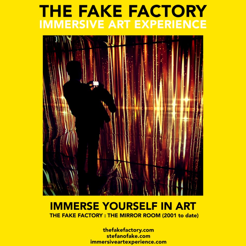 THE FAKE FACTORY – THE MIRROR ROOM IMMERSIVE&nbsp;ART_00075