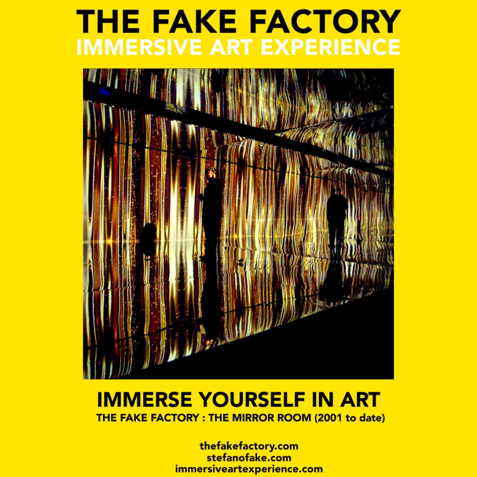 THE FAKE FACTORY – THE MIRROR ROOM IMMERSIVE&nbsp;ART_00076
