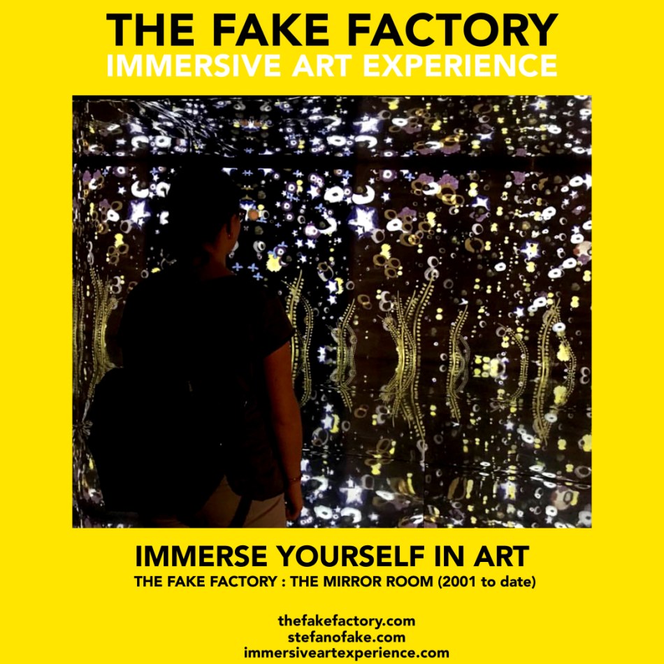 THE FAKE FACTORY – THE MIRROR ROOM IMMERSIVE&nbsp;ART_00077