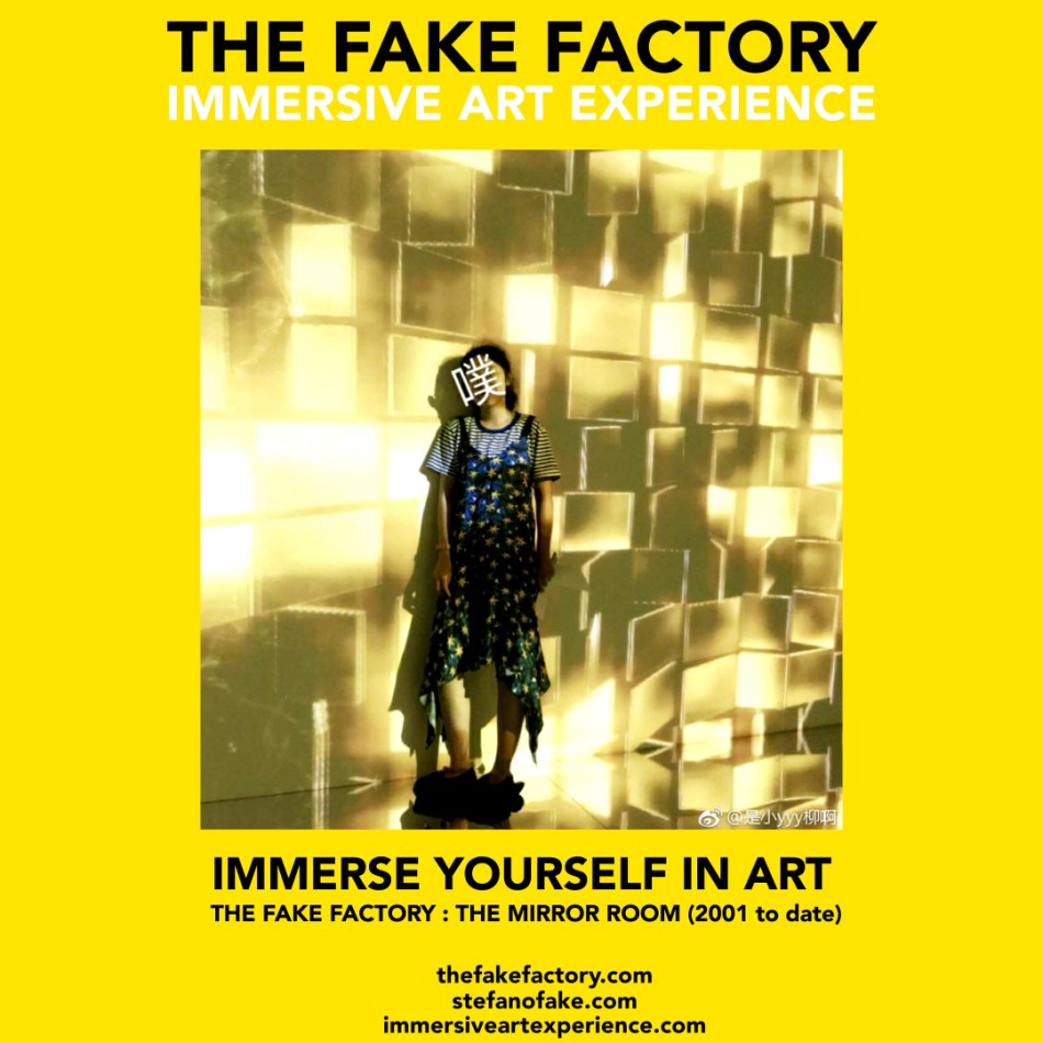 THE FAKE FACTORY – THE MIRROR ROOM IMMERSIVE&nbsp;ART_00078
