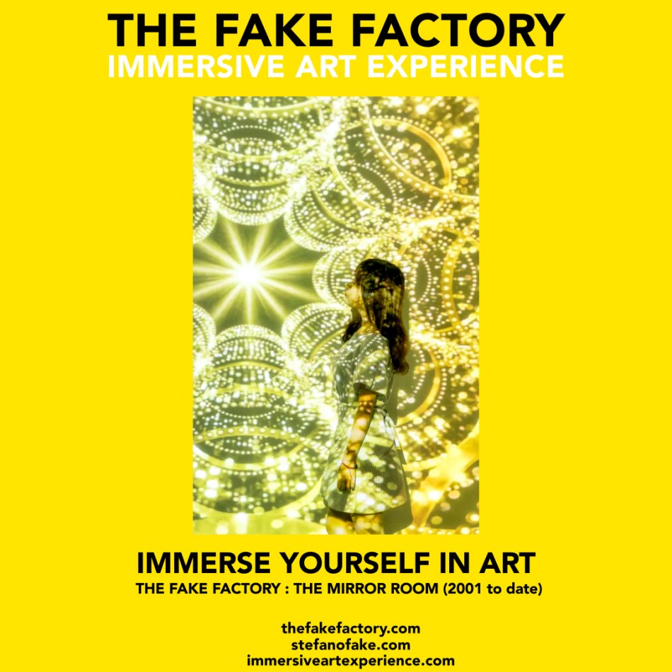 THE FAKE FACTORY – THE MIRROR ROOM IMMERSIVE&nbsp;ART_00090