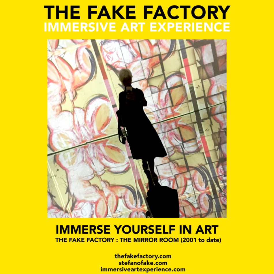 THE FAKE FACTORY – THE MIRROR ROOM IMMERSIVE&nbsp;ART_00099