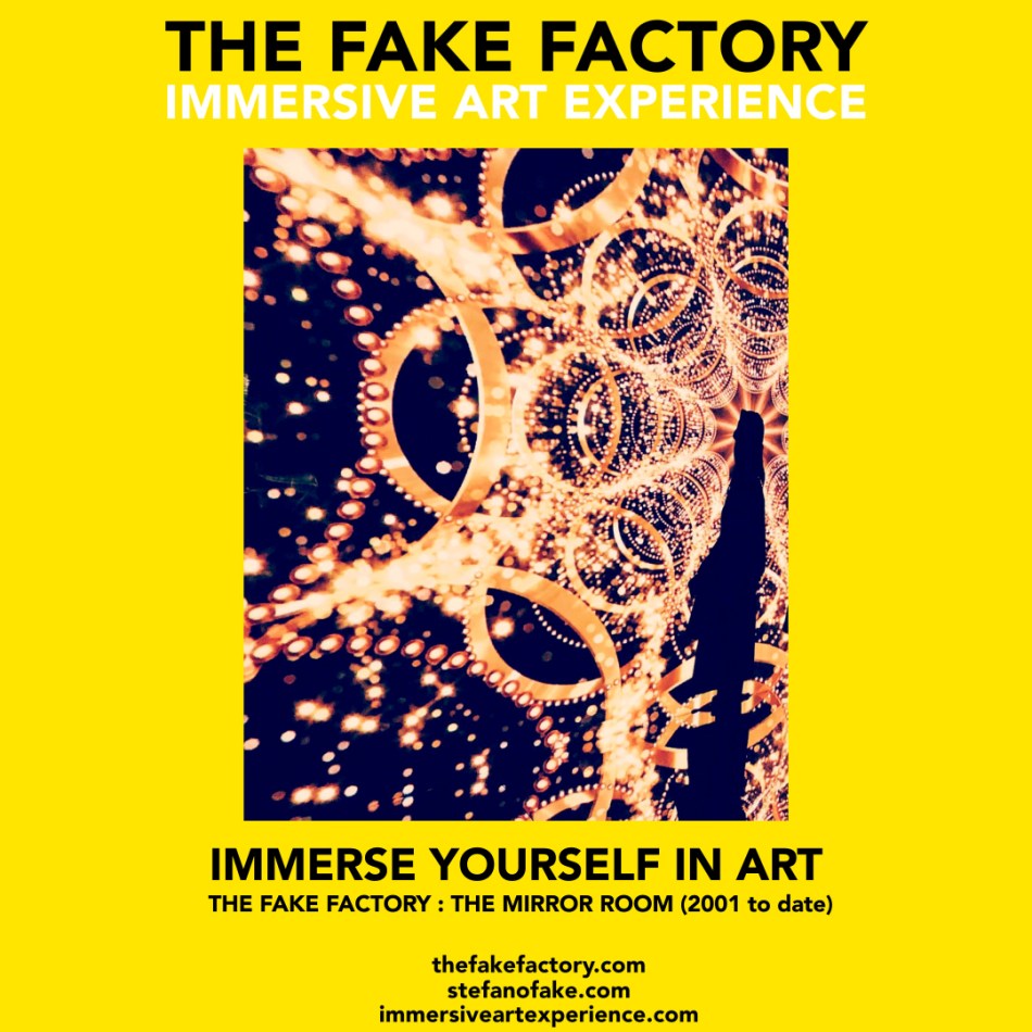 THE FAKE FACTORY – THE MIRROR ROOM IMMERSIVE&nbsp;ART_00110