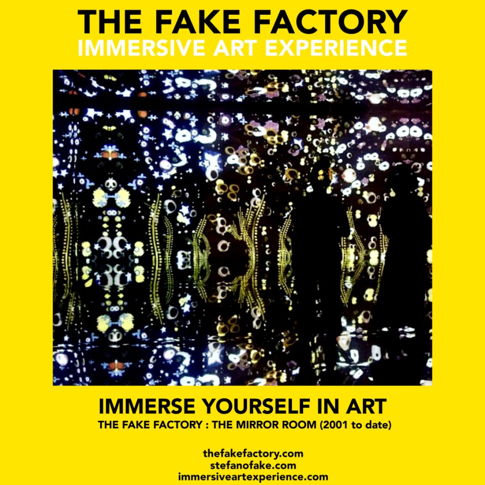 THE FAKE FACTORY – THE MIRROR ROOM IMMERSIVE&nbsp;ART_00112