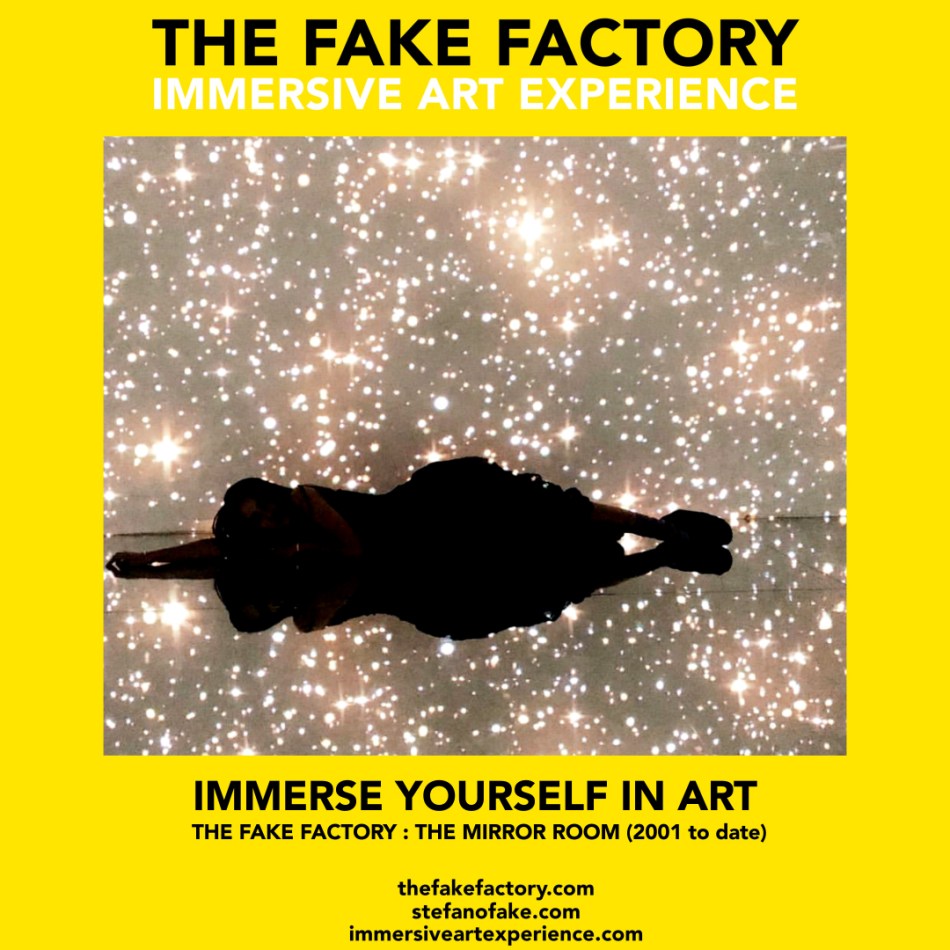 THE FAKE FACTORY – THE MIRROR ROOM IMMERSIVE&nbsp;ART_00116