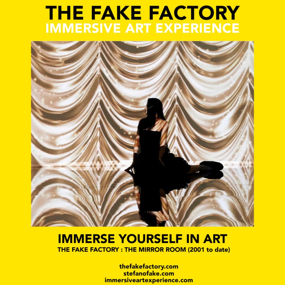 THE FAKE FACTORY – THE MIRROR ROOM IMMERSIVE&nbsp;ART_00117
