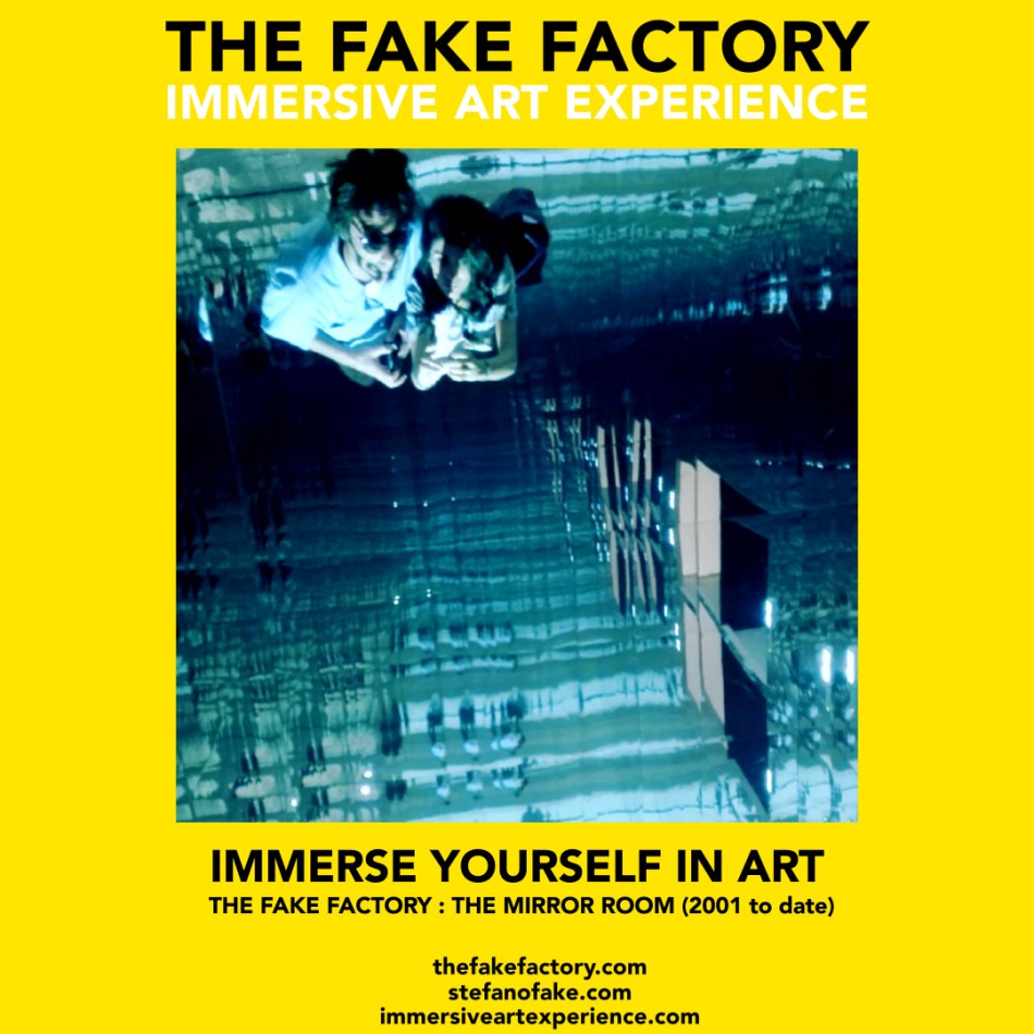 THE FAKE FACTORY – THE MIRROR ROOM IMMERSIVE&nbsp;ART_00122