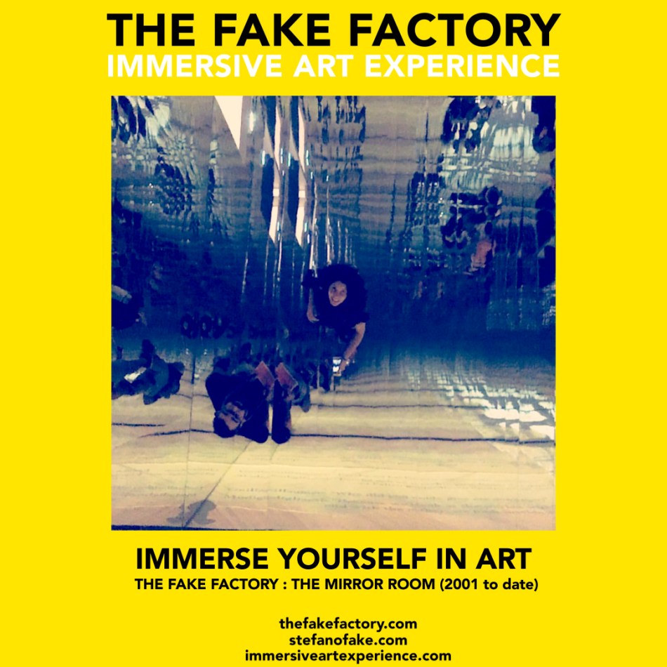 THE FAKE FACTORY – THE MIRROR ROOM IMMERSIVE&nbsp;ART_00123