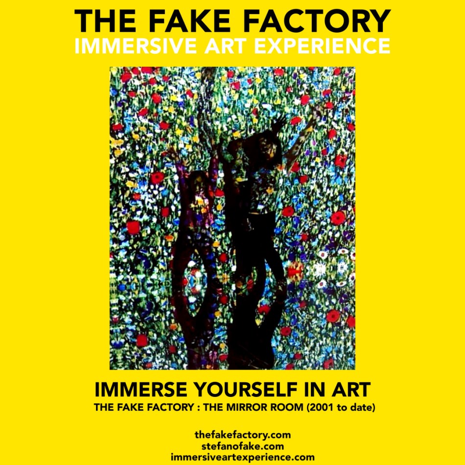 THE FAKE FACTORY – THE MIRROR ROOM IMMERSIVE&nbsp;ART_00125