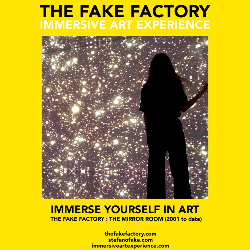 THE FAKE FACTORY – THE MIRROR ROOM IMMERSIVE&nbsp;ART_00127
