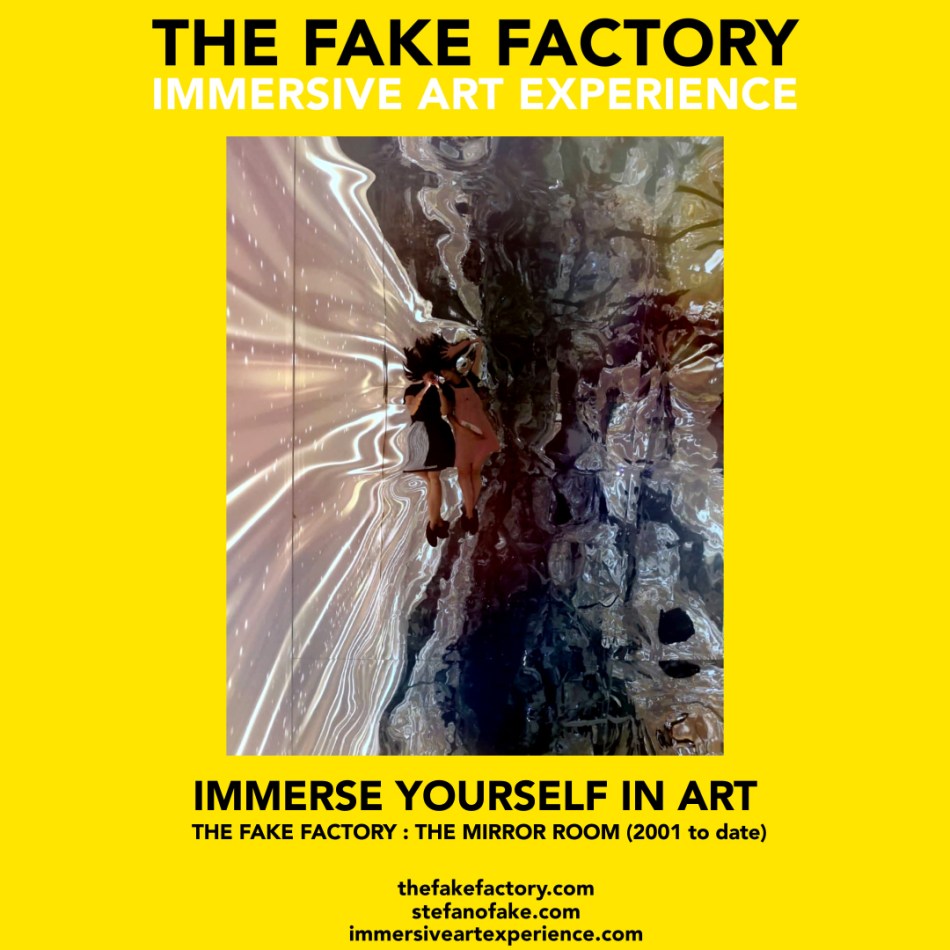 THE FAKE FACTORY – THE MIRROR ROOM IMMERSIVE&nbsp;ART_00132