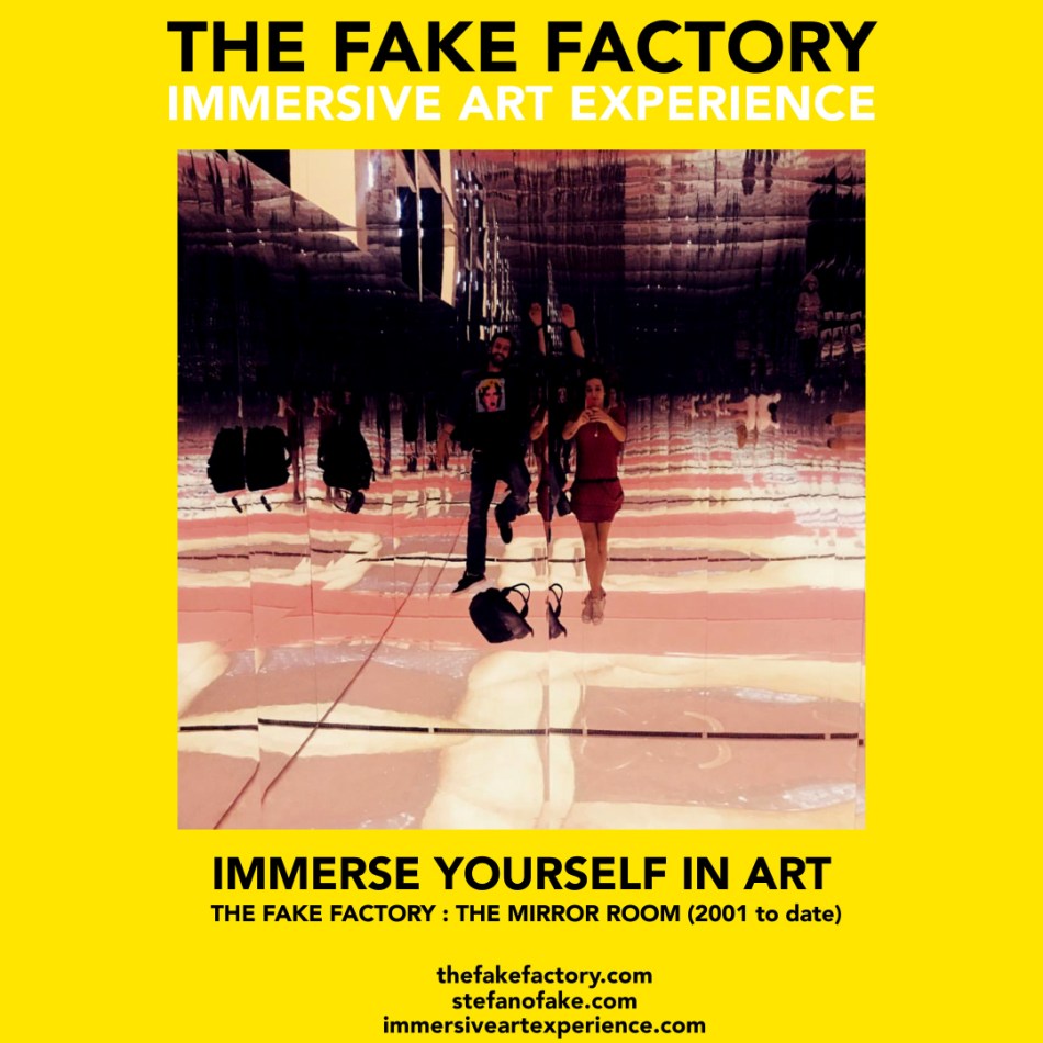 THE FAKE FACTORY – THE MIRROR ROOM IMMERSIVE&nbsp;ART_00140