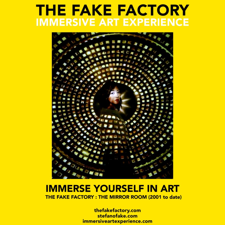 THE FAKE FACTORY – THE MIRROR ROOM IMMERSIVE&nbsp;ART_00142