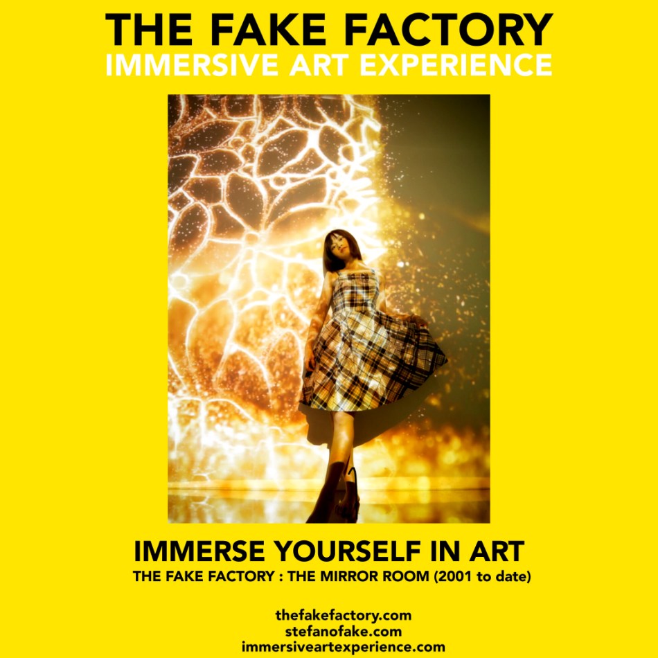 THE FAKE FACTORY – THE MIRROR ROOM IMMERSIVE&nbsp;ART_00156