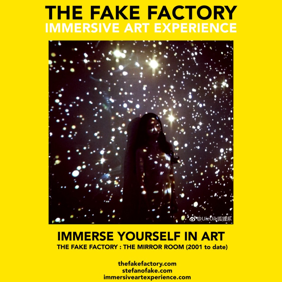 THE FAKE FACTORY – THE MIRROR ROOM IMMERSIVE&nbsp;ART_00161