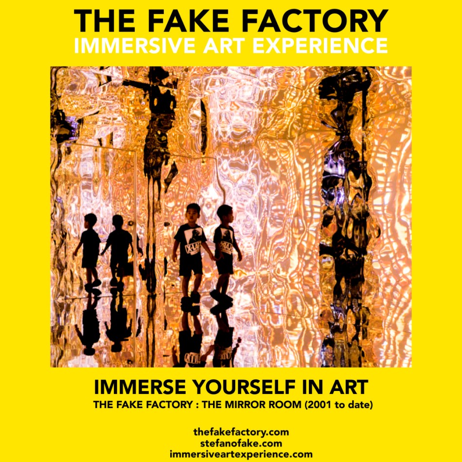 THE FAKE FACTORY – THE MIRROR ROOM IMMERSIVE&nbsp;ART_00164