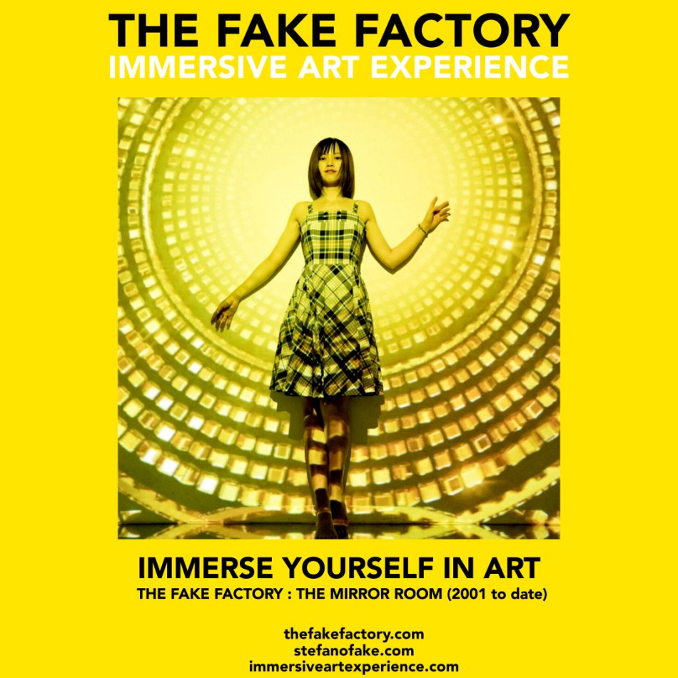 THE FAKE FACTORY – THE MIRROR ROOM IMMERSIVE&nbsp;ART_00167