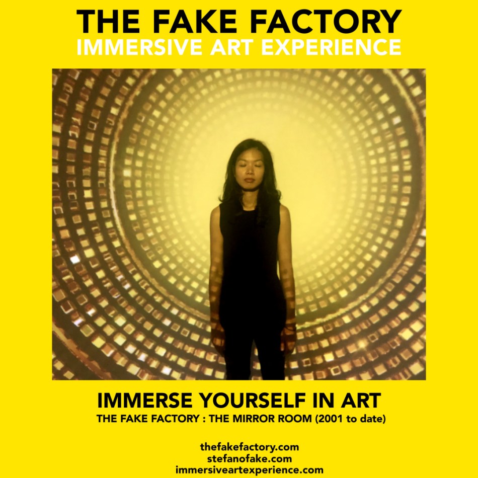 THE FAKE FACTORY – THE MIRROR ROOM IMMERSIVE&nbsp;ART_00269