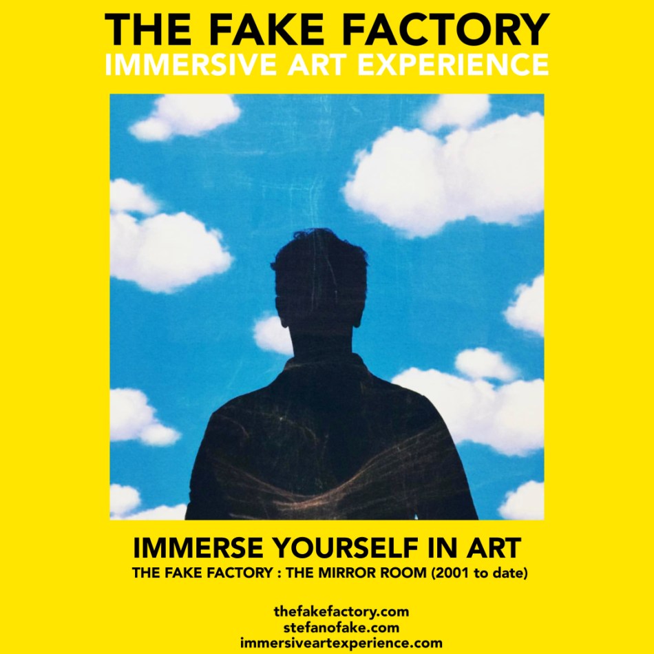 THE FAKE FACTORY – THE MIRROR ROOM IMMERSIVE&nbsp;ART_00299