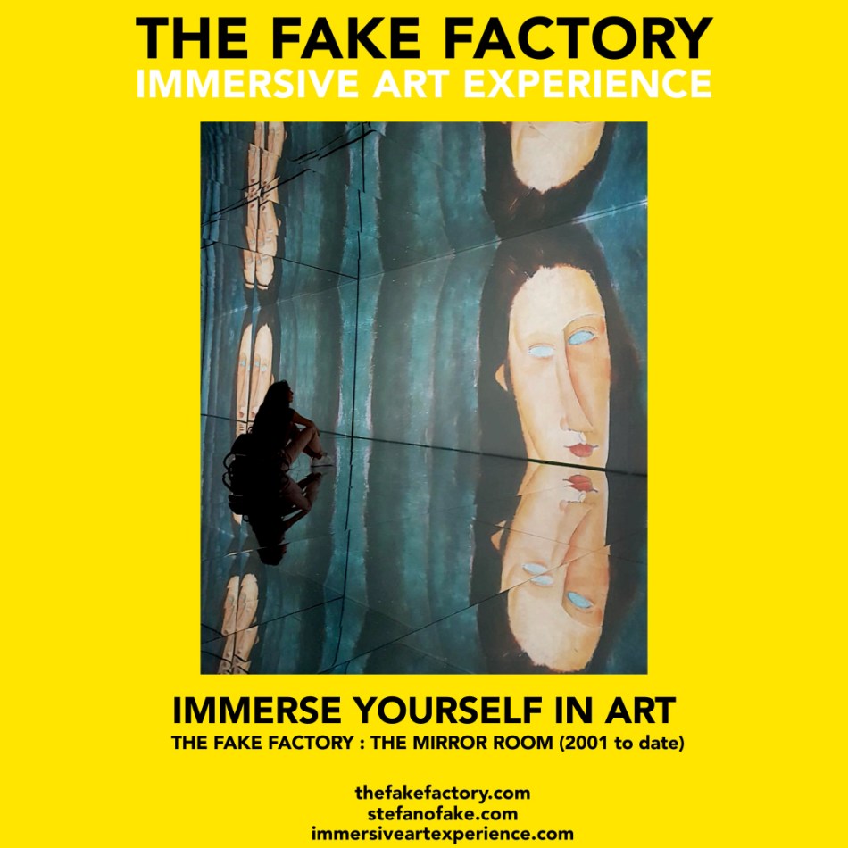 THE FAKE FACTORY – THE MIRROR ROOM IMMERSIVE&nbsp;ART_00302
