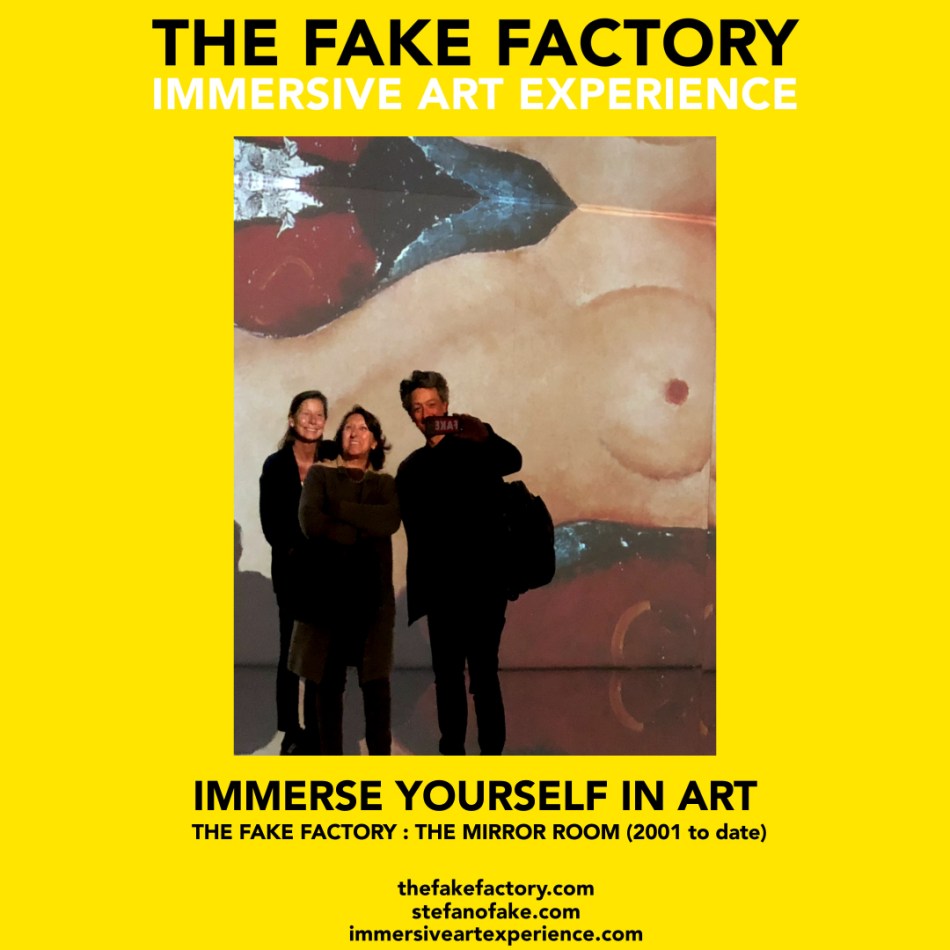THE FAKE FACTORY – THE MIRROR ROOM IMMERSIVE&nbsp;ART_00308