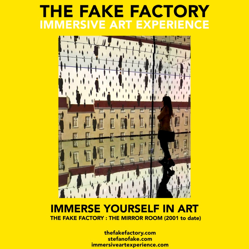 THE FAKE FACTORY – THE MIRROR ROOM IMMERSIVE&nbsp;ART_00315
