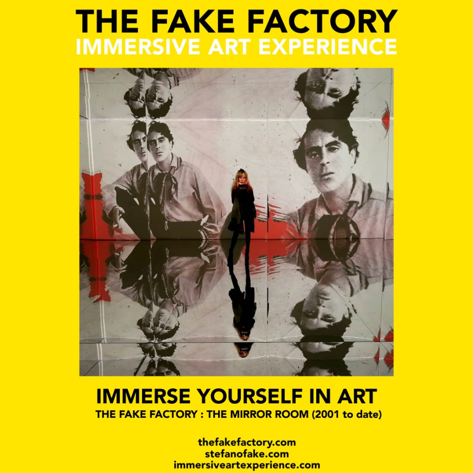 THE FAKE FACTORY – THE MIRROR ROOM IMMERSIVE&nbsp;ART_00322