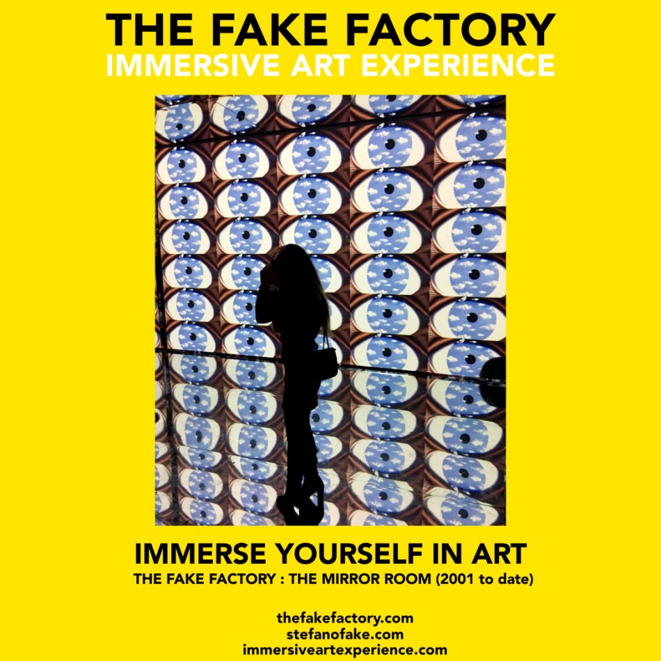 THE FAKE FACTORY – THE MIRROR ROOM IMMERSIVE&nbsp;ART_00331