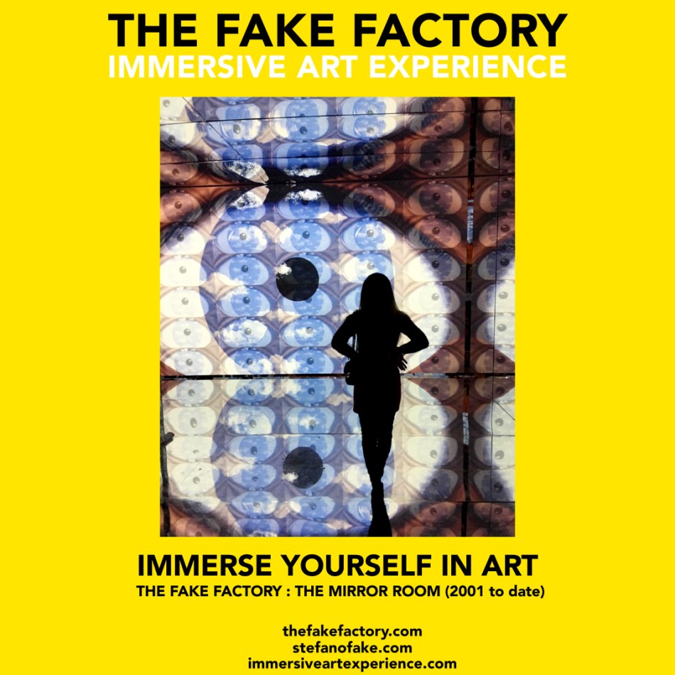 THE FAKE FACTORY – THE MIRROR ROOM IMMERSIVE&nbsp;ART_00332