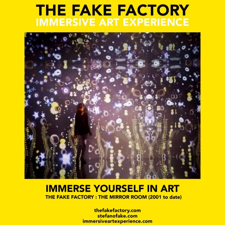 THE FAKE FACTORY – THE MIRROR ROOM IMMERSIVE&nbsp;ART_00342