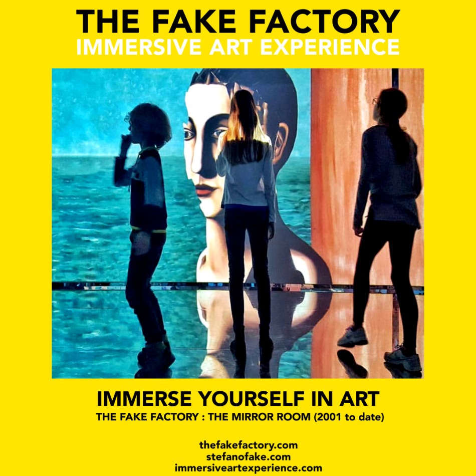 THE FAKE FACTORY – THE MIRROR ROOM IMMERSIVE&nbsp;ART_00346