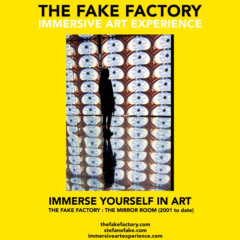 THE FAKE FACTORY – THE MIRROR ROOM IMMERSIVE&nbsp;ART_00348