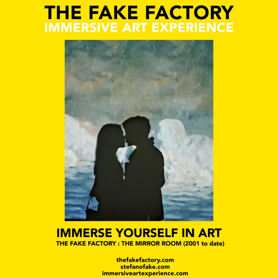 THE FAKE FACTORY – THE MIRROR ROOM IMMERSIVE&nbsp;ART_00350