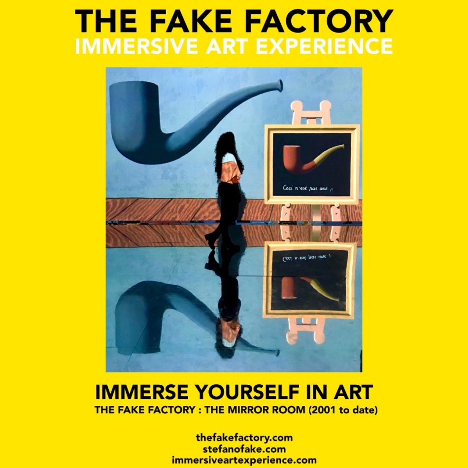 THE FAKE FACTORY – THE MIRROR ROOM IMMERSIVE&nbsp;ART_00358