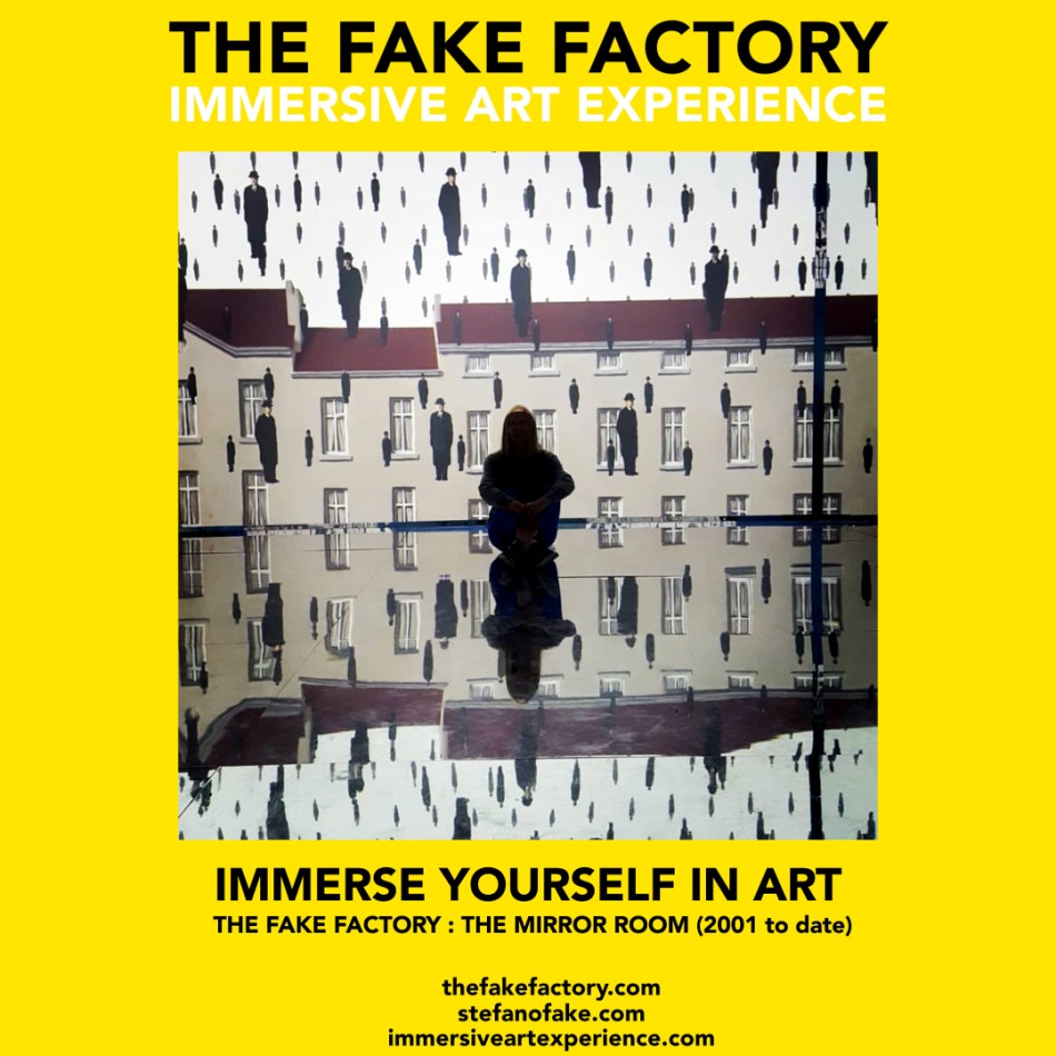 THE FAKE FACTORY – THE MIRROR ROOM IMMERSIVE&nbsp;ART_00359