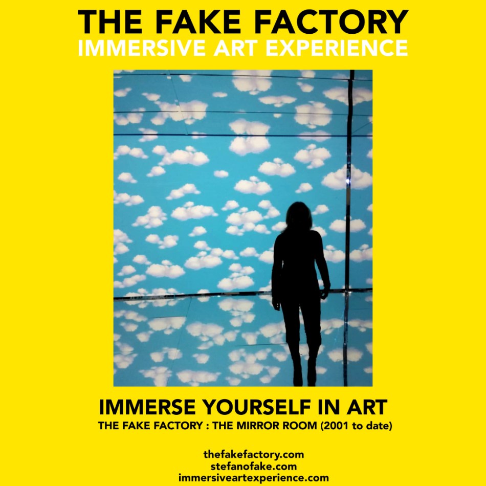 THE FAKE FACTORY – THE MIRROR ROOM IMMERSIVE&nbsp;ART_00360