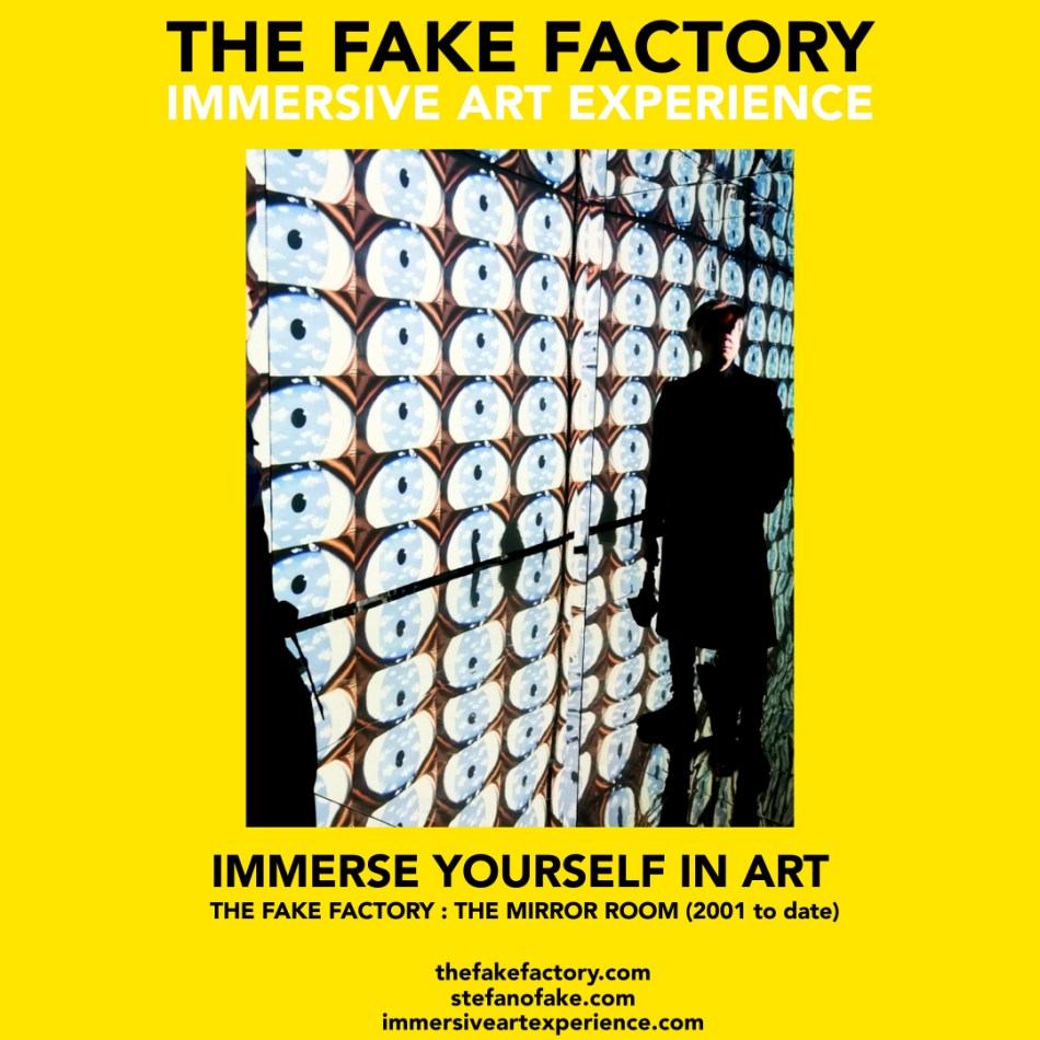 THE FAKE FACTORY – THE MIRROR ROOM IMMERSIVE&nbsp;ART_00366