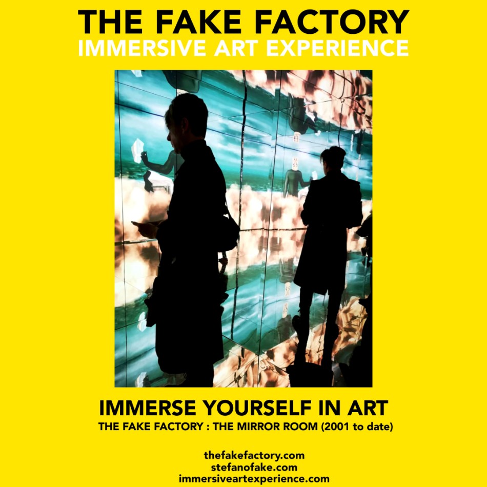 THE FAKE FACTORY – THE MIRROR ROOM IMMERSIVE&nbsp;ART_00367