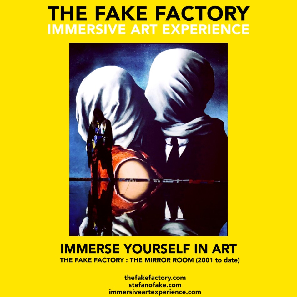 THE FAKE FACTORY – THE MIRROR ROOM IMMERSIVE&nbsp;ART_00372