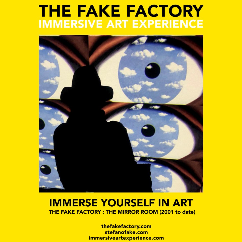 THE FAKE FACTORY – THE MIRROR ROOM IMMERSIVE&nbsp;ART_00373