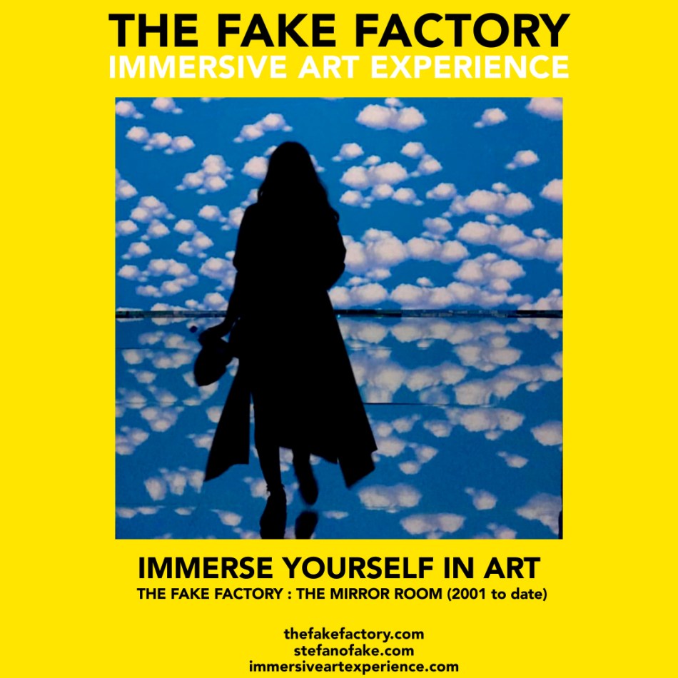 THE FAKE FACTORY – THE MIRROR ROOM IMMERSIVE&nbsp;ART_00380