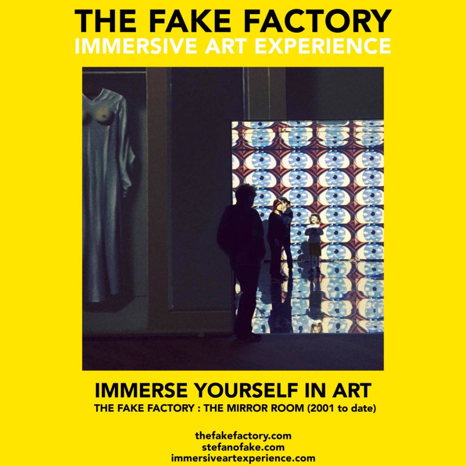 THE FAKE FACTORY – THE MIRROR ROOM IMMERSIVE&nbsp;ART_00381