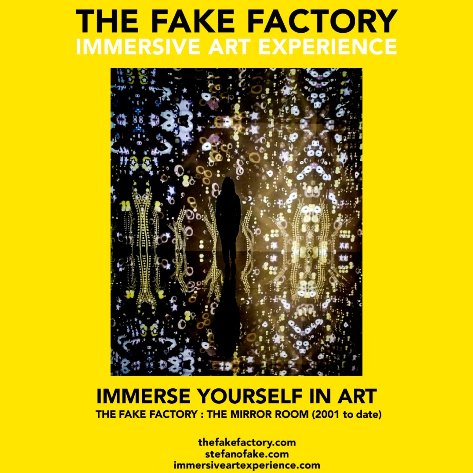 THE FAKE FACTORY – THE MIRROR ROOM IMMERSIVE&nbsp;ART_00396