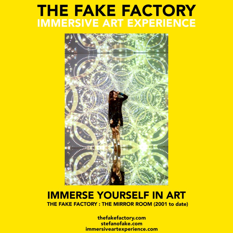 THE FAKE FACTORY – THE MIRROR ROOM IMMERSIVE&nbsp;ART_00400
