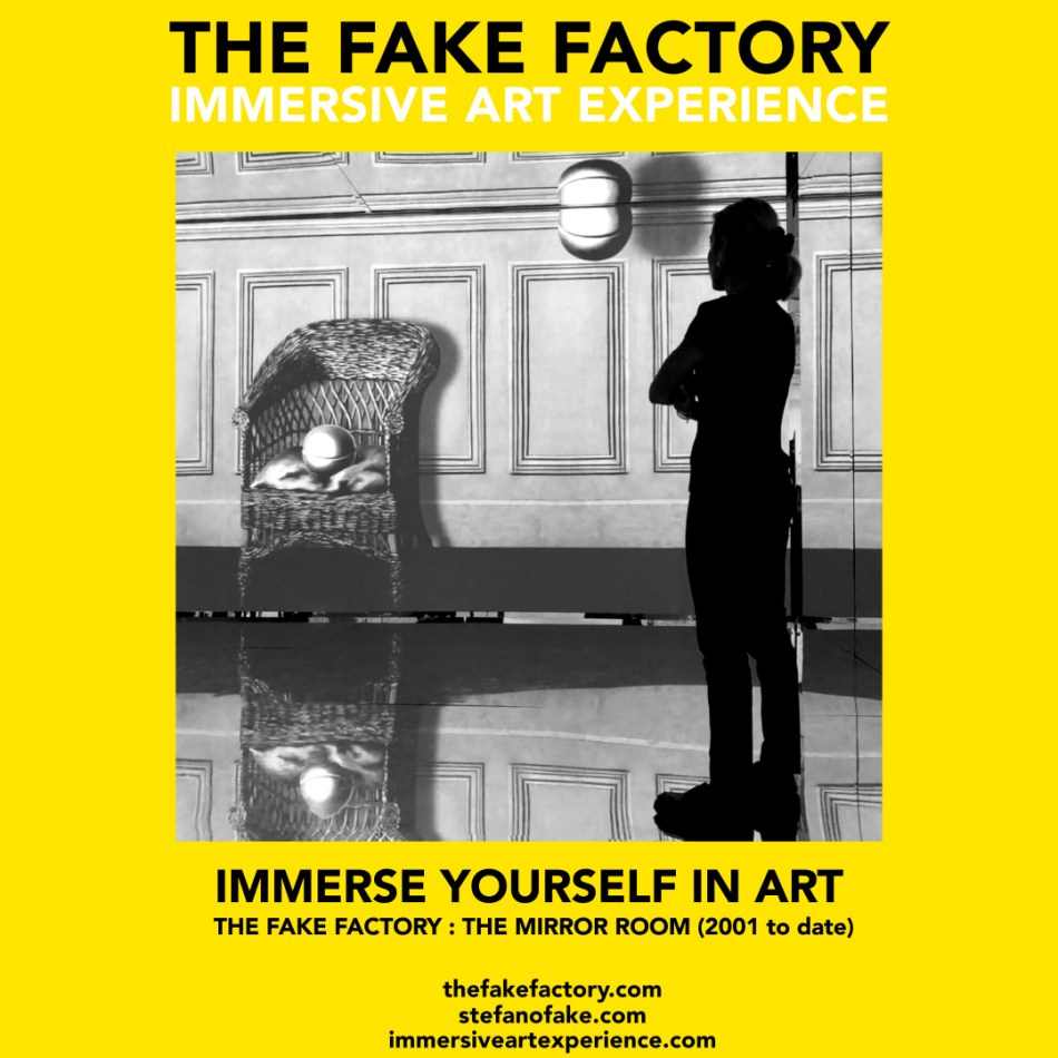 THE FAKE FACTORY – THE MIRROR ROOM IMMERSIVE&nbsp;ART_00425