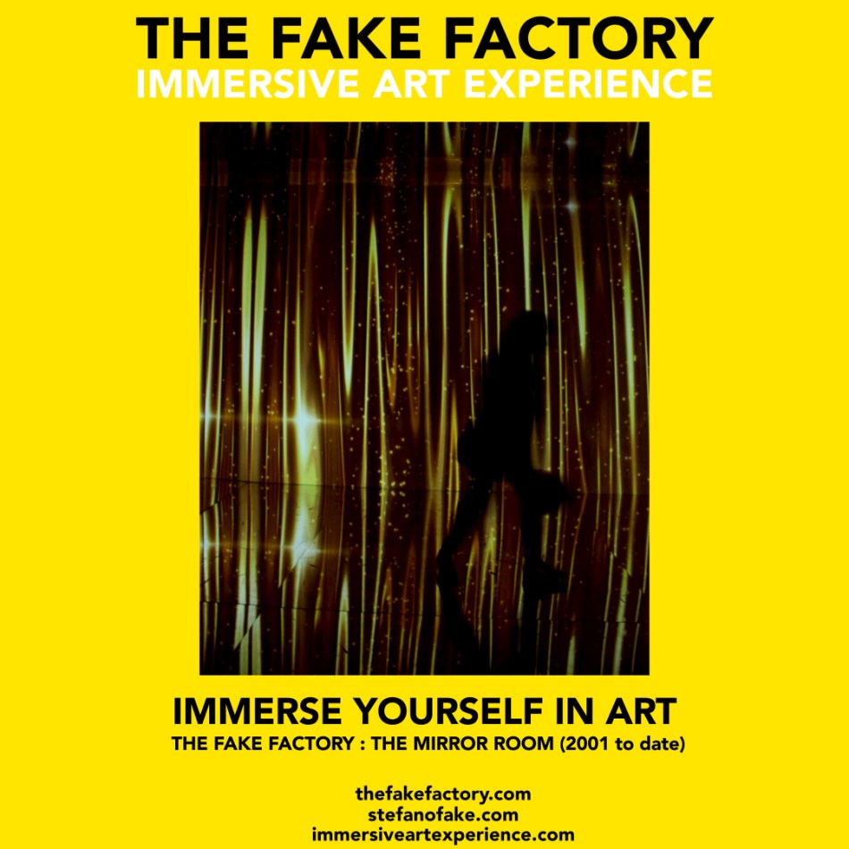 THE FAKE FACTORY – THE MIRROR ROOM IMMERSIVE&nbsp;ART_00435