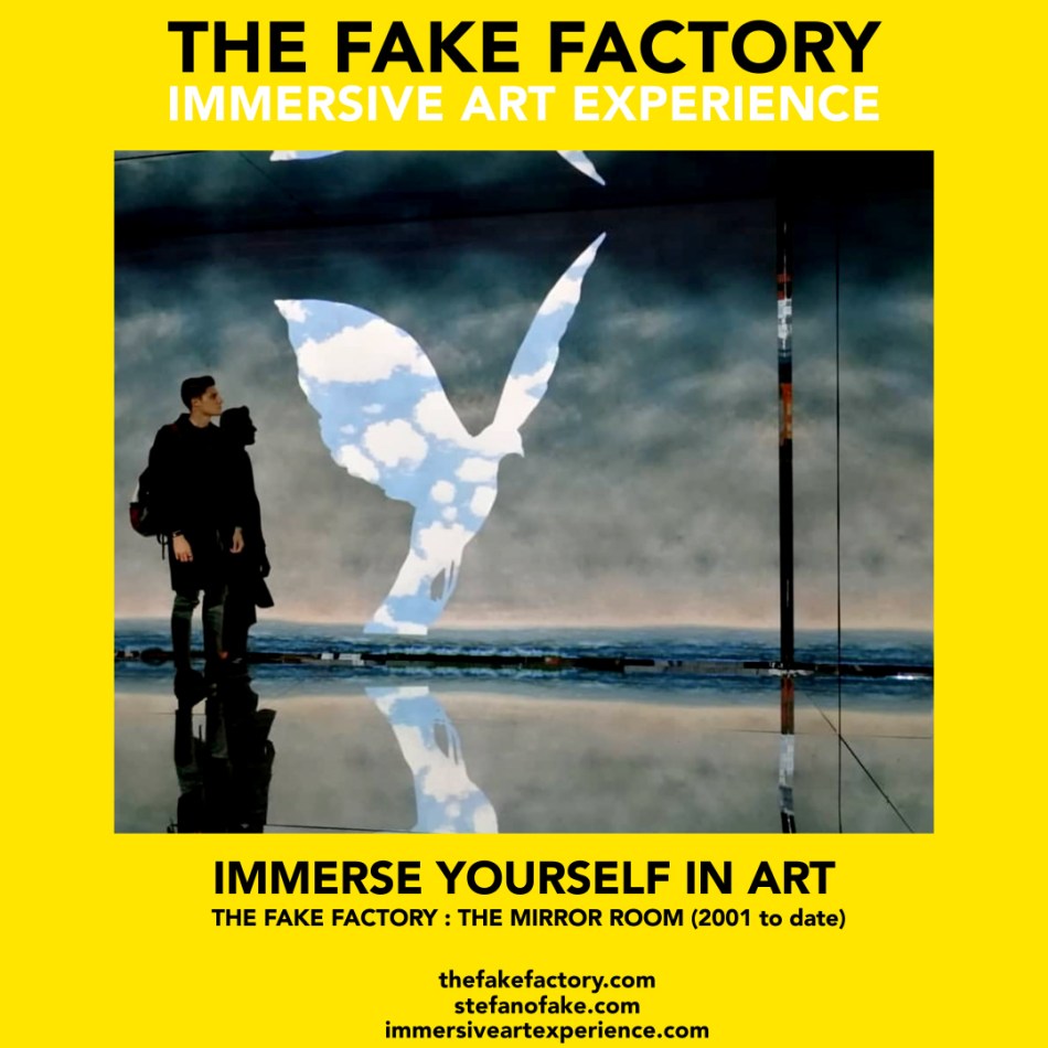 THE FAKE FACTORY – THE MIRROR ROOM IMMERSIVE&nbsp;ART_00436