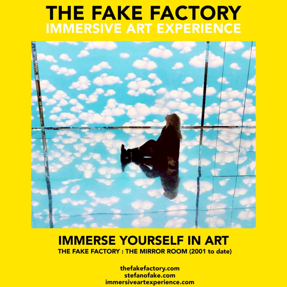 THE FAKE FACTORY – THE MIRROR ROOM IMMERSIVE&nbsp;ART_00442