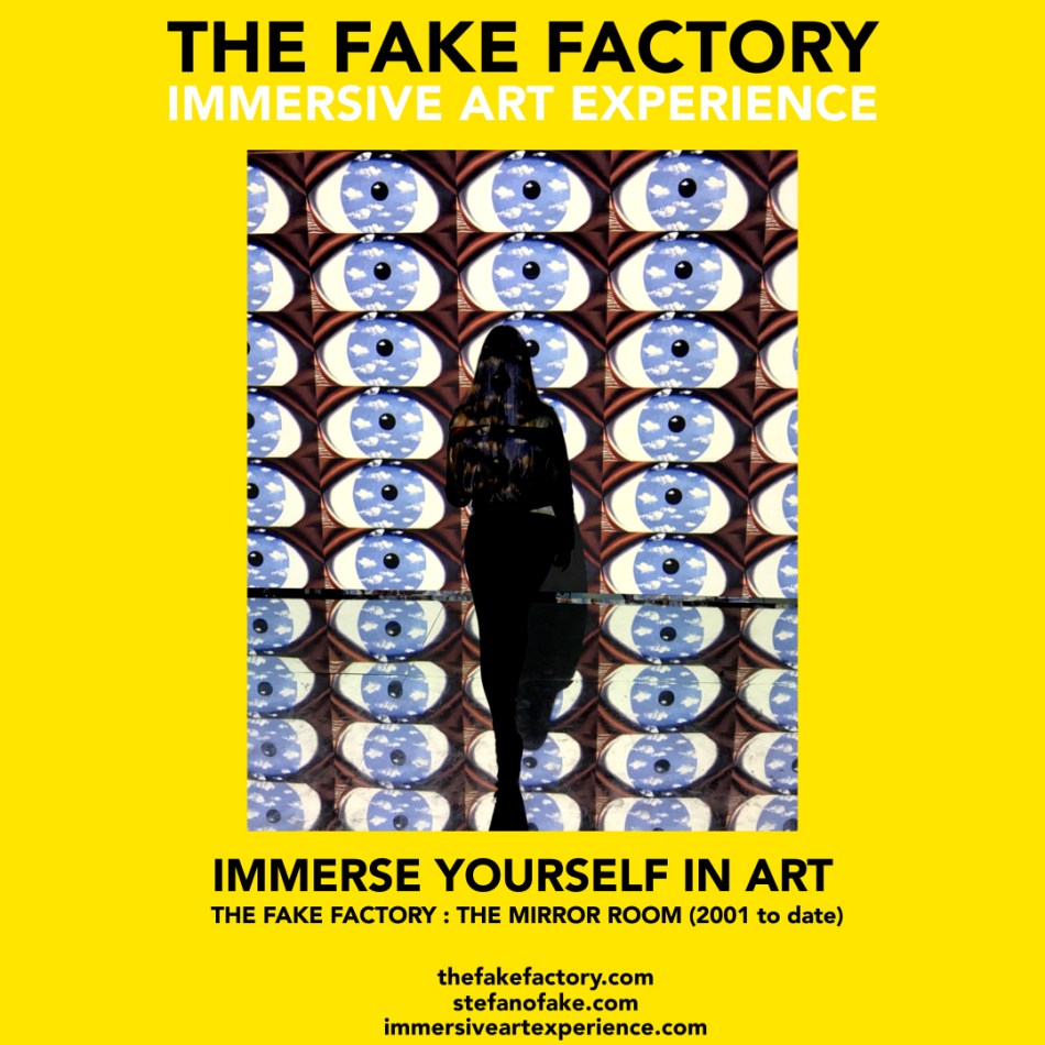 THE FAKE FACTORY – THE MIRROR ROOM IMMERSIVE&nbsp;ART_00450
